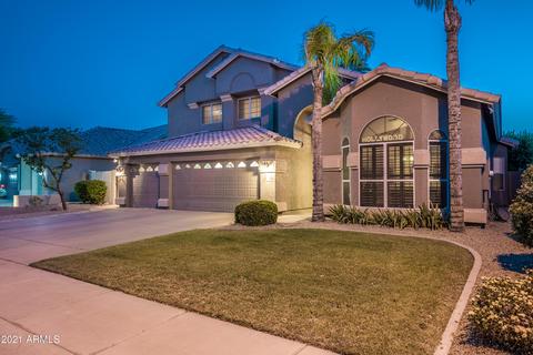 1284 N Conner Ave, Gilbert, AZ 85234 photo 52