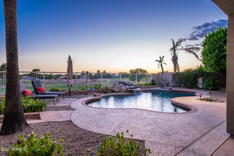 1284 N Conner Ave, Gilbert, AZ 85234 photo 47