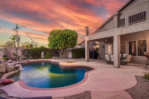 1284 N Conner Ave, Gilbert, AZ 85234 photo 48