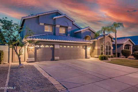 1284 N Conner Ave, Gilbert, AZ 85234 photo 3