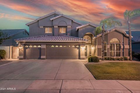 1284 N Conner Ave, Gilbert, AZ 85234 photo 1