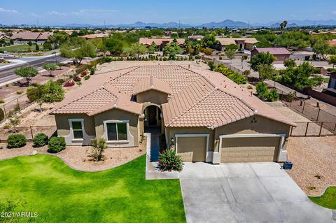 3206 E Ian Dr, Phoenix, AZ 85042 photo 1