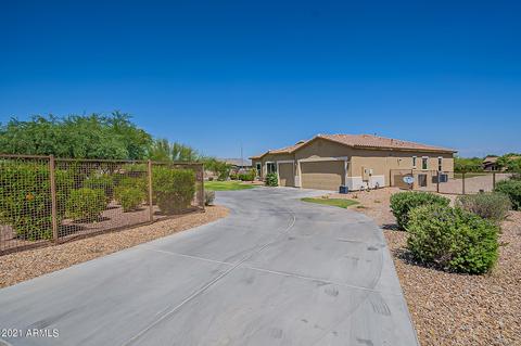 3206 E Ian Dr, Phoenix, AZ 85042 photo 7
