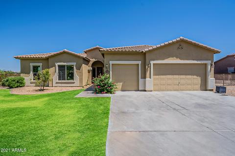 3206 E Ian Dr, Phoenix, AZ 85042 photo 9