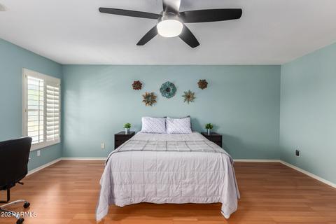 1809 E Patrick Ln, Phoenix, AZ 85024 photo 22