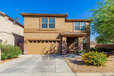 1809 E Patrick Ln, Phoenix, AZ 85024 photo 1