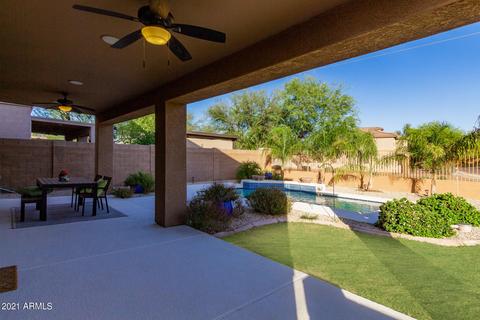 1809 E Patrick Ln, Phoenix, AZ 85024 photo 27