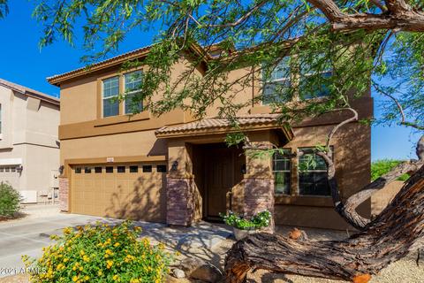 1809 E Patrick Ln, Phoenix, AZ 85024 photo 2