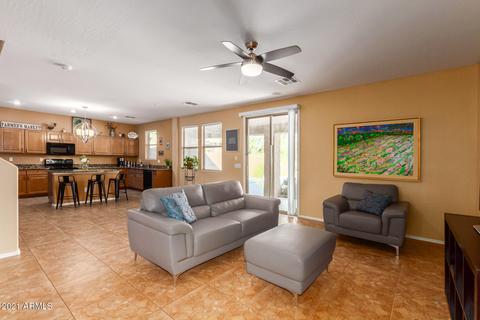 1809 E Patrick Ln, Phoenix, AZ 85024 photo 8