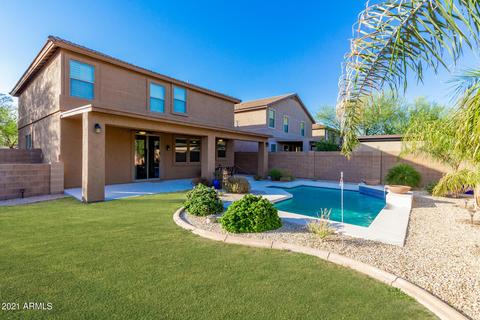 1809 E Patrick Ln, Phoenix, AZ 85024 photo 29