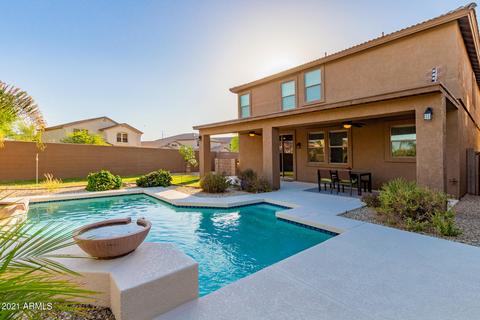 1809 E Patrick Ln, Phoenix, AZ 85024 photo 28