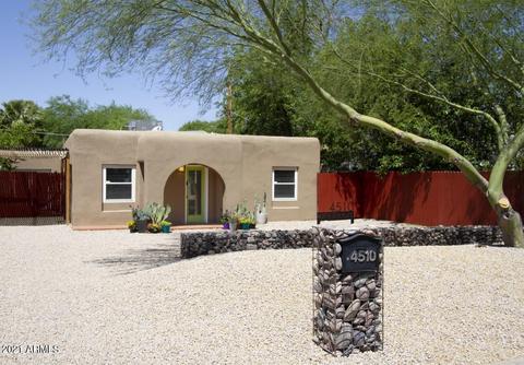 4510 N 13th Pl, Phoenix, AZ 85014 photo 1