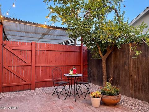4510 N 13th Pl, Phoenix, AZ 85014 photo 13