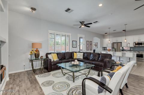 1544 E Kings Ct, Gilbert, AZ 85234 photo 15