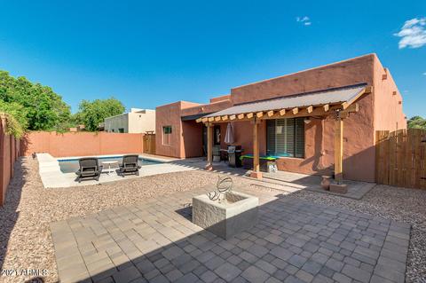 1544 E Kings Ct, Gilbert, AZ 85234 photo 33