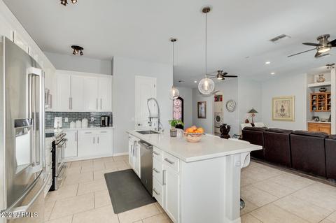 1544 E Kings Ct, Gilbert, AZ 85234 photo 21