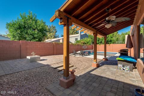 1544 E Kings Ct, Gilbert, AZ 85234 photo 35