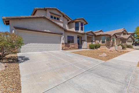 33710 N 24th Dr, Phoenix, AZ 85085 photo 2