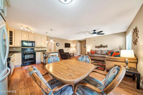 5525 E Thomas Rd #G3, Phoenix, AZ 85018 photo 7