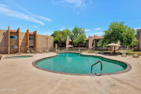 5525 E Thomas Rd #G3, Phoenix, AZ 85018 photo 27