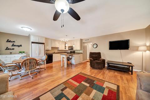5525 E Thomas Rd #G3, Phoenix, AZ 85018 photo 2