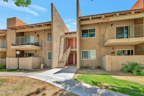 5525 E Thomas Rd #G3, Phoenix, AZ 85018 photo 5