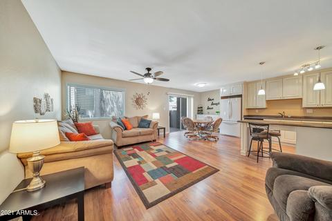 5525 E Thomas Rd #G3, Phoenix, AZ 85018 photo 1