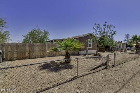 9637 E Butternut Ave, Mesa, AZ 85208 photo 3