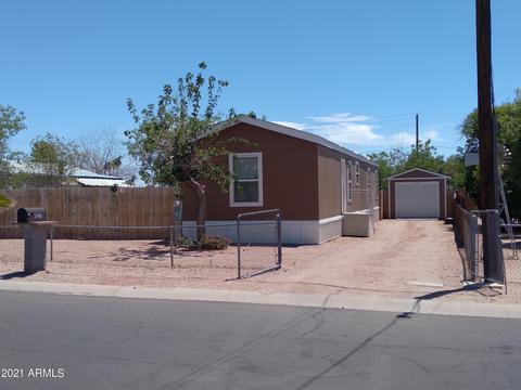 9637 E Butternut Ave, Mesa, AZ 85208 photo 22