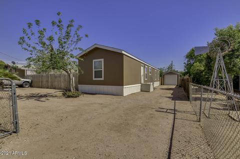 9637 E Butternut Ave, Mesa, AZ 85208 photo 1