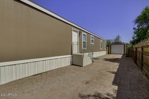 9637 E Butternut Ave, Mesa, AZ 85208 photo 4