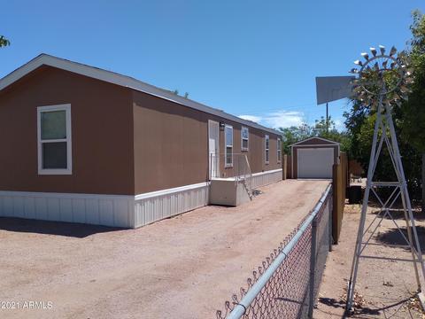 9637 E Butternut Ave, Mesa, AZ 85208 photo 21