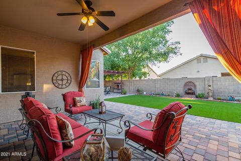 2804 E Michelle Way, Gilbert, AZ 85234 photo 31