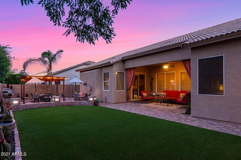 2804 E Michelle Way, Gilbert, AZ 85234 photo 53