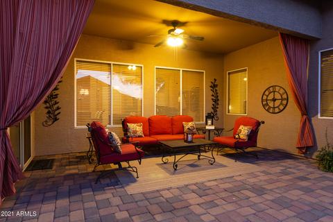 2804 E Michelle Way, Gilbert, AZ 85234 photo 35