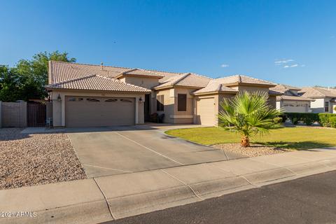 2804 E Michelle Way, Gilbert, AZ 85234 photo 58