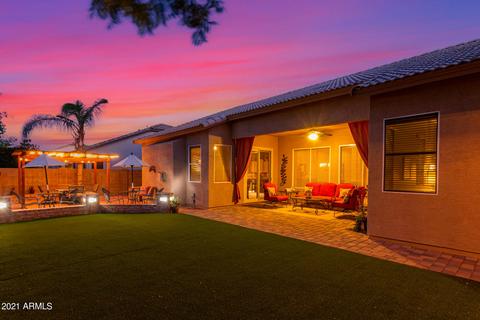 2804 E Michelle Way, Gilbert, AZ 85234 photo 38