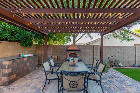 2804 E Michelle Way, Gilbert, AZ 85234 photo 39