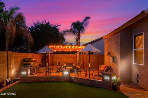2804 E Michelle Way, Gilbert, AZ 85234 photo 48