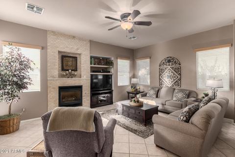 2804 E Michelle Way, Gilbert, AZ 85234 photo 7