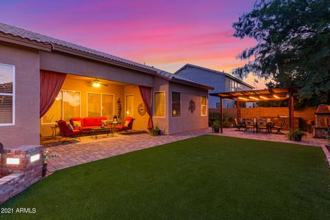2804 E Michelle Way, Gilbert, AZ 85234 photo 36