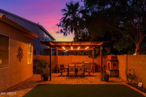 2804 E Michelle Way, Gilbert, AZ 85234 photo 46