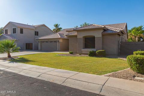 2804 E Michelle Way, Gilbert, AZ 85234 photo 57