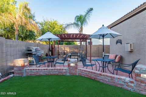 2804 E Michelle Way, Gilbert, AZ 85234 photo 41
