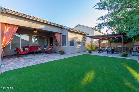 2804 E Michelle Way, Gilbert, AZ 85234 photo 32