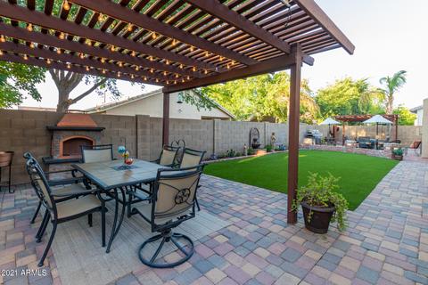 2804 E Michelle Way, Gilbert, AZ 85234 photo 45