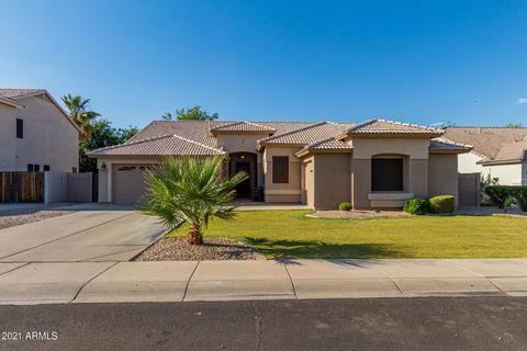2804 E Michelle Way, Gilbert, AZ 85234 photo 1