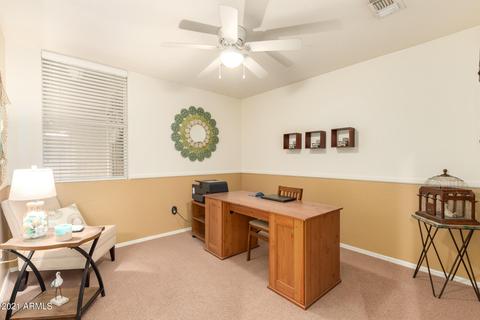2804 E Michelle Way, Gilbert, AZ 85234 photo 29
