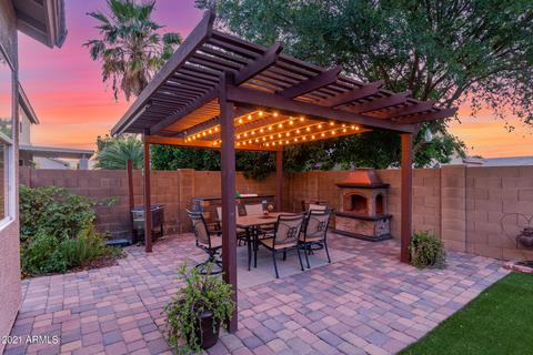 2804 E Michelle Way, Gilbert, AZ 85234 photo 44