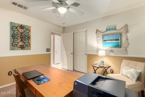 2804 E Michelle Way, Gilbert, AZ 85234 photo 30